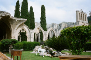 bellapais abbey monastery
