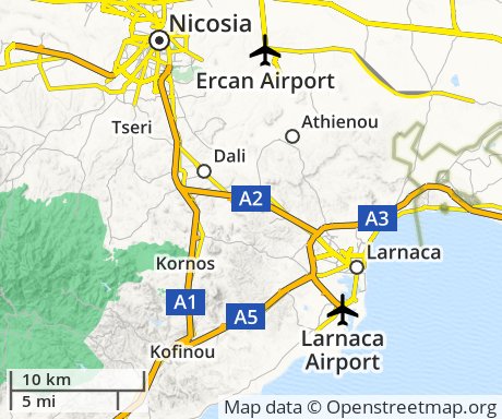 ercan-airport-flights ercan airport flights