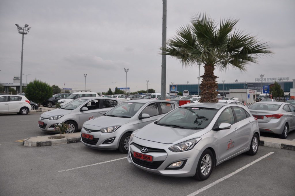 ercan-airport-parking-place ercan-airport-parking-place